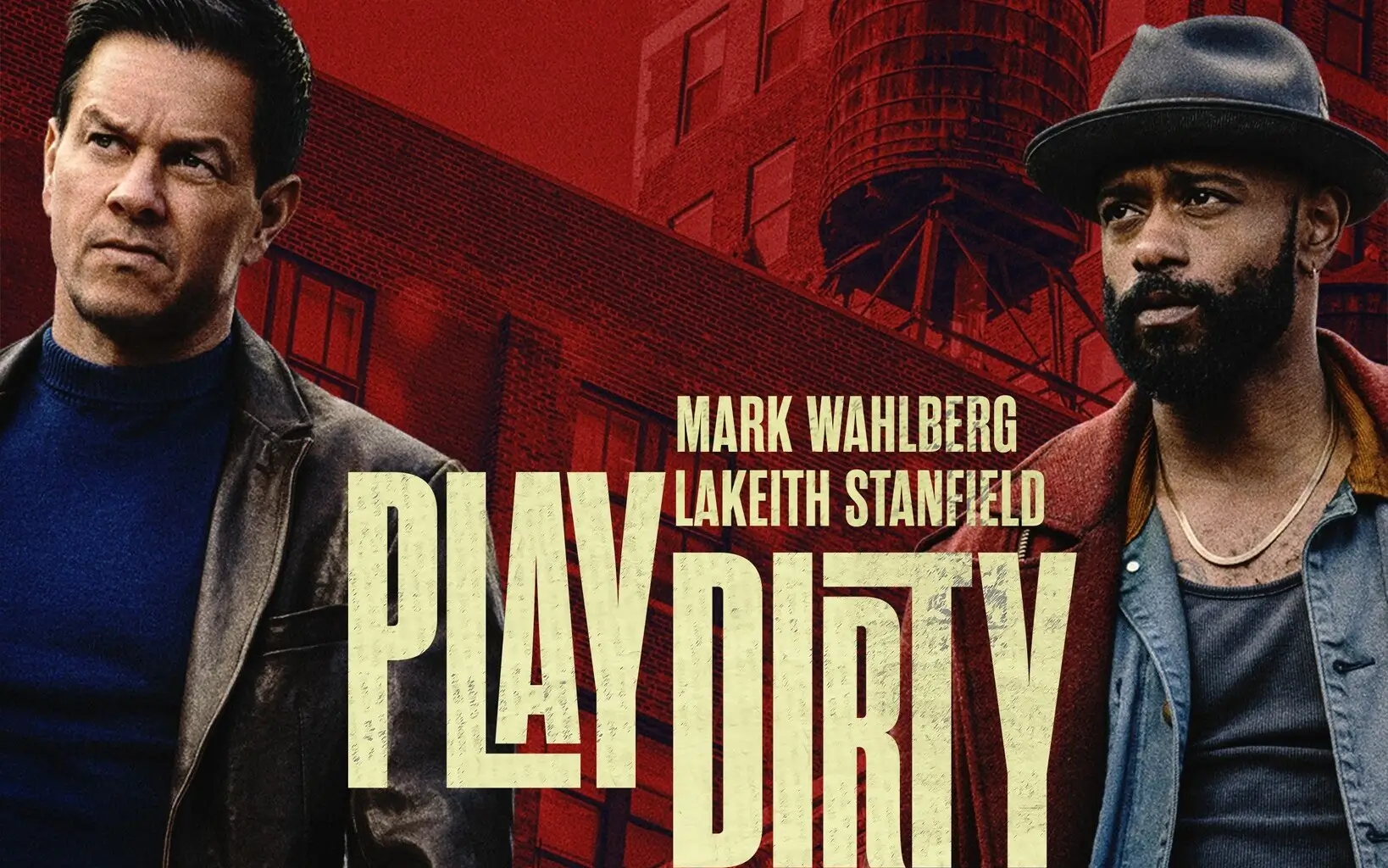 Phi Vụ Bẩn (2025)